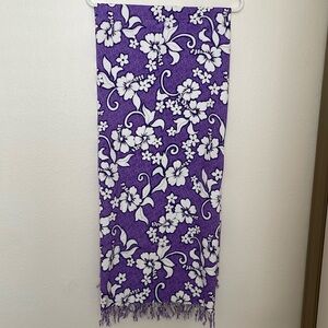 Beautiful Beach Wrap